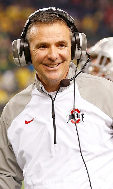 CFB AM: This 2017 QB recruit's love for Ohio State has zero limits